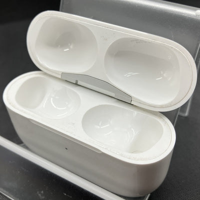 【中古】AirPods Pro 充電ケース(MagSafe)【秋葉原】