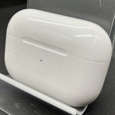 【中古】AirPods Pro 充電ケース(MagSafe)【秋葉原】