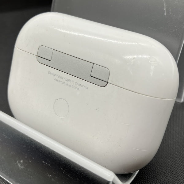 【中古】AirPods Pro 充電ケース(MagSafe)【秋葉原】
