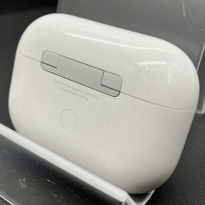 【中古】AirPods Pro 充電ケース(MagSafe)【秋葉原】