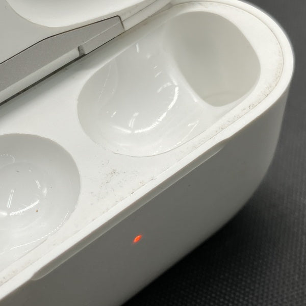 【中古】AirPods Pro 充電ケース(MagSafe)【秋葉原】