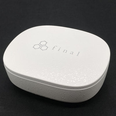 【中古】ZE8000 ホワイト 【FI-ZE8DPLTW-WHITE】【秋葉原】