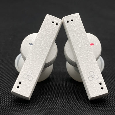 【中古】ZE8000 ホワイト 【FI-ZE8DPLTW-WHITE】【秋葉原】