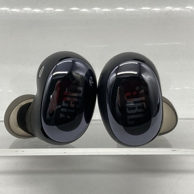 【中古】LIVE FREE 2 ブラック【JBLLIVEFREE2TWSBLK】【秋葉原】