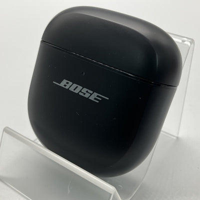 【中古】QuietComfort Ultra Earbuds Black【名古屋】