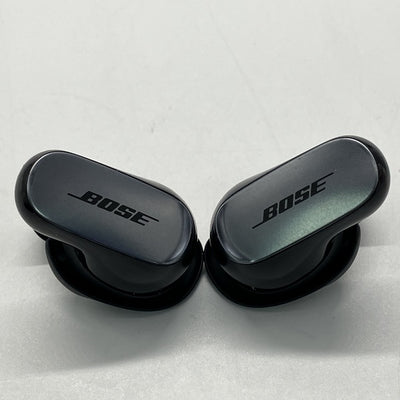 【中古】QuietComfort Ultra Earbuds Black【名古屋】
