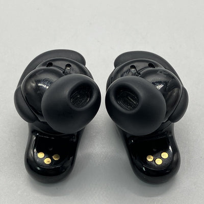 【中古】QuietComfort Ultra Earbuds Black【名古屋】