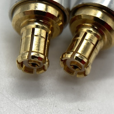 【中古】Clear force Ultimate A2DC 3.5φ L-Plug (1.2m)【秋葉原】