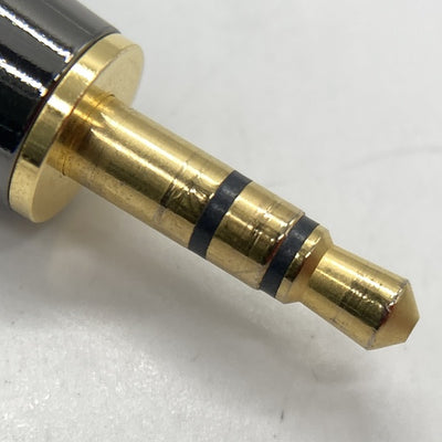 【中古】Clear force Ultimate A2DC 3.5φ L-Plug (1.2m)【秋葉原】