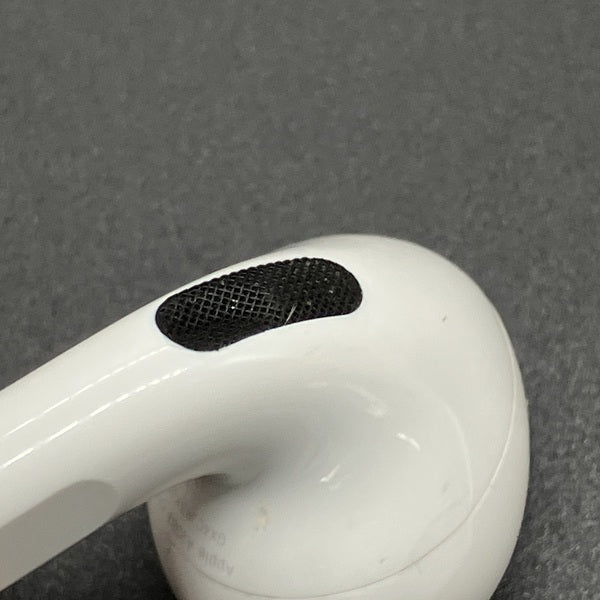 【中古】AirPods Pro （R側）(ジャンク品・返品不可）【日本橋】