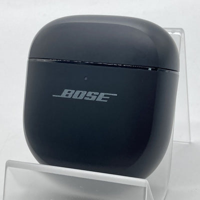 【中古】QuietComfort Ultra Earbuds Black【秋葉原】