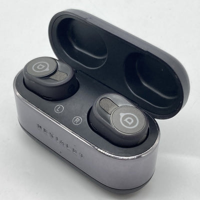【中古】GEMINI II Matte Black【日本橋】