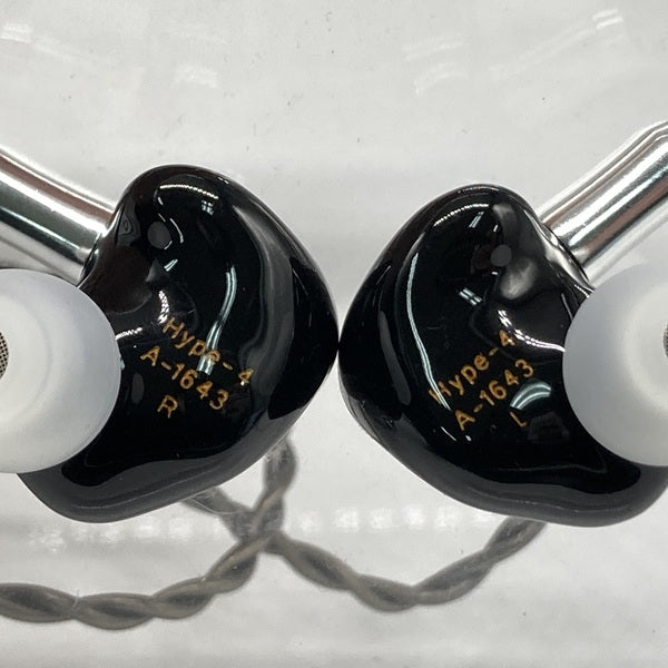 【中古】Hype 4 Black【秋葉原】