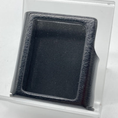 【中古】M0Pro 専用レザーケース ブラック【秋葉原】
