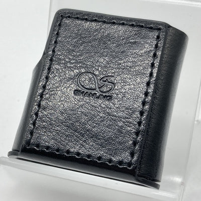 【中古】M0Pro 専用レザーケース ブラック【秋葉原】