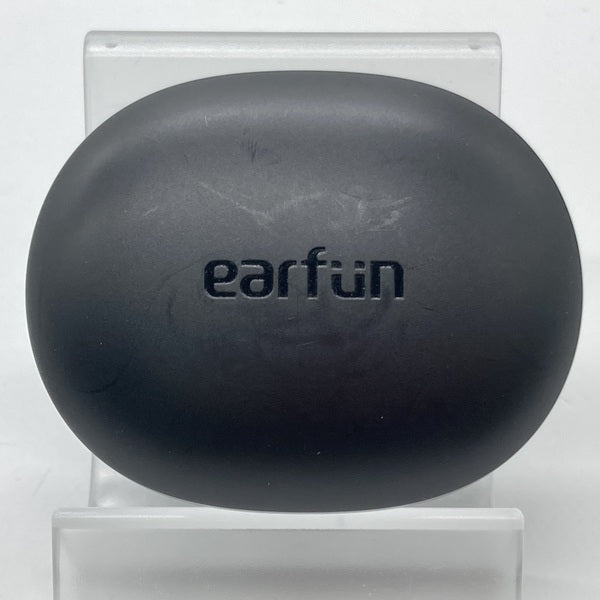 【中古】EarFun Air S ブラック【秋葉原】