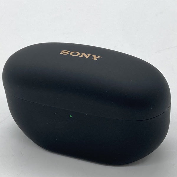 SONY 【中古】WF-1000XM5 B ブラック【秋葉原】 – e☆イヤホン