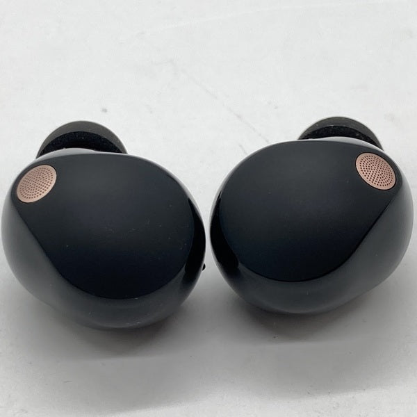 WF-1000XM5 中古品 SONY 【中古】WF-1000XM5 B ブラック【秋葉原】 – e☆イヤホン