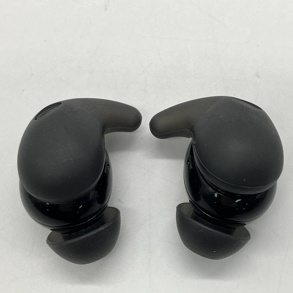 SONY 【中古】LinkBuds Fit ブラック 【WF-LS910N BZ】【日本橋