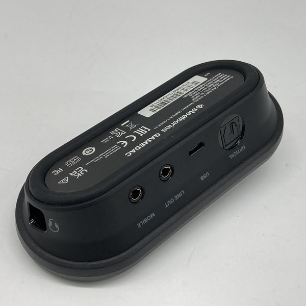 【中古】SteelSeries GameDAC【秋葉原】