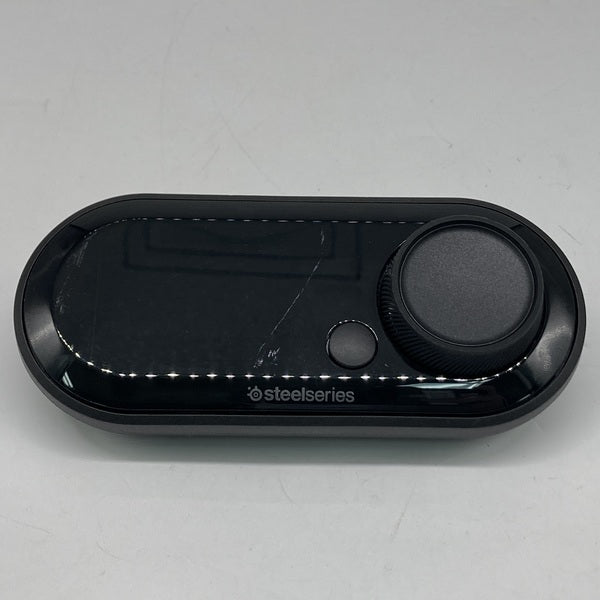 【中古】SteelSeries GameDAC【秋葉原】
