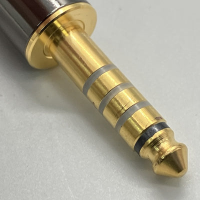 【中古】Clear force Ultimate MMCX 4.4φ【日本橋】