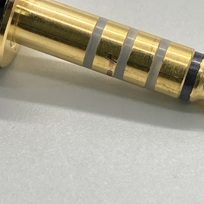 【中古】Clear force Ultimate MMCX 4.4φ【日本橋】