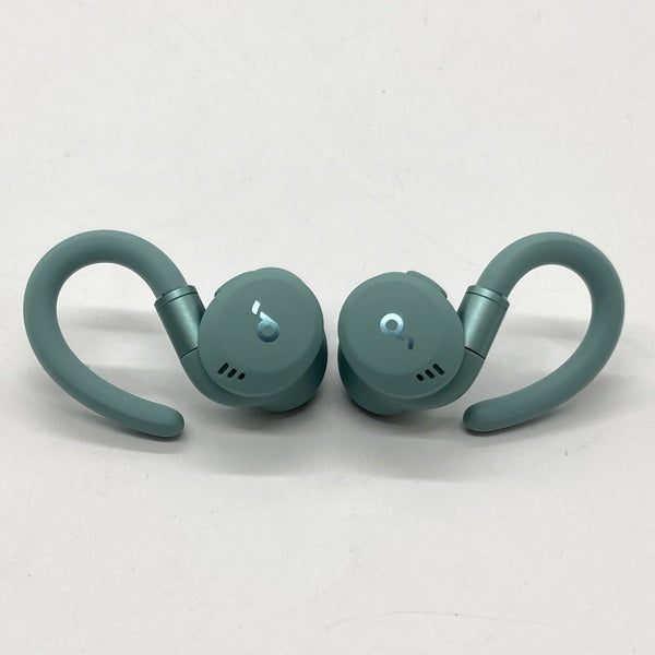 Anker 【中古】Soundcore Sport X20 ミントグリーン 【A3968Z61