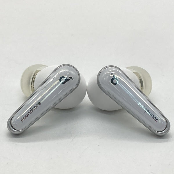 【中古】Soundcore Liberty 4 クラウドホワイト 【A3953N21】【仙台】