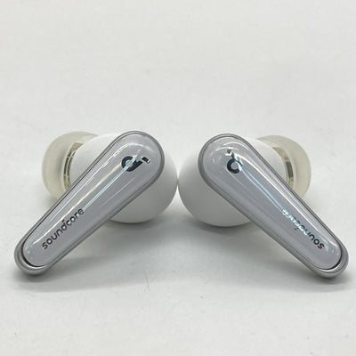 【中古】Soundcore Liberty 4 クラウドホワイト 【A3953N21】【仙台】