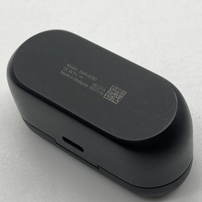【中古】EAH-AZ80-K ブラック【仙台】