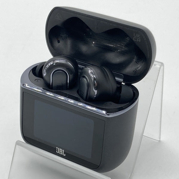 【中古】TOUR PRO 3 ブラック【JBLTOURPRO3BLK】【秋葉原】