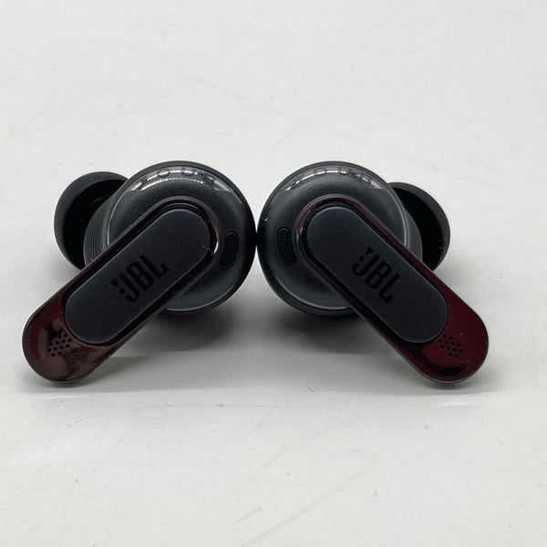 【中古】TOUR PRO 3 ブラック【JBLTOURPRO3BLK】【秋葉原】