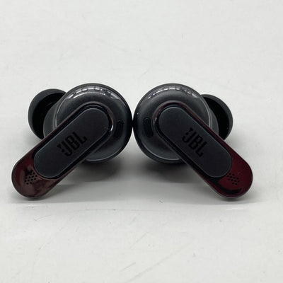 【中古】TOUR PRO 3 ブラック【JBLTOURPRO3BLK】【秋葉原】