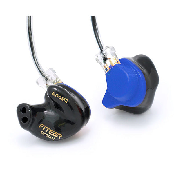 FitEar ROOM2