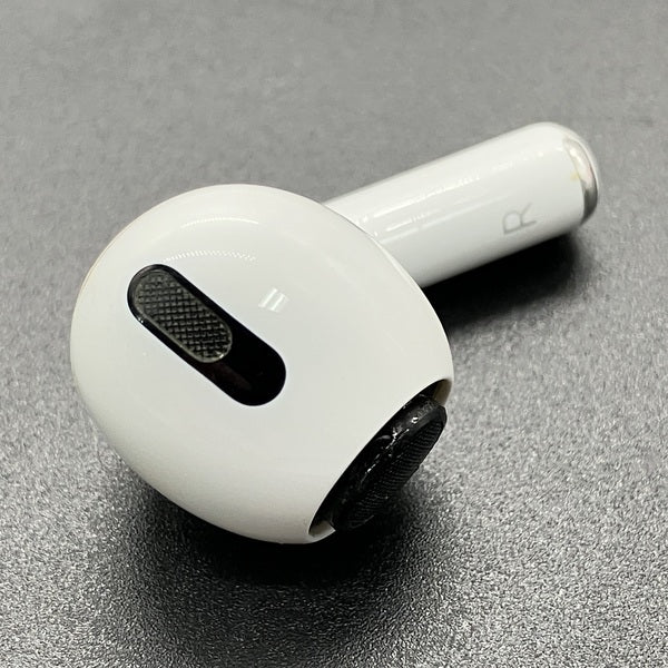 【中古】AirPods Pro （R側）【日本橋】