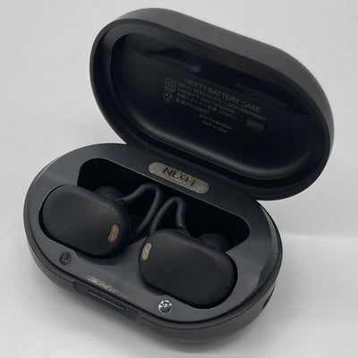【中古】NEXT1L-BE ブラックエボニー【秋葉原】