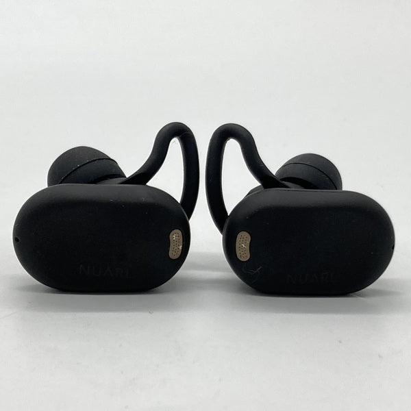 NUARL NEXT1L ブラック いつでも2倍！5.0のつく日、18日は3倍！】NUARL