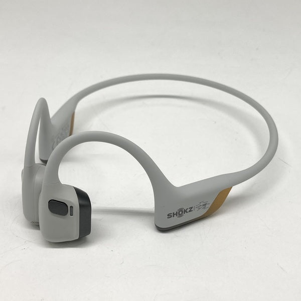 OpenRun Pro 2 大迫傑モデル SKZ-EP-000032 Shokz 【中古】OpenRun Pro 2 大迫傑モデル【SKZ-EP-000032