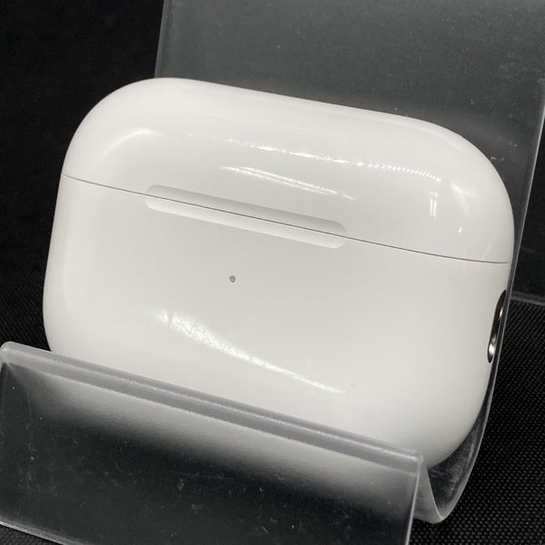 【中古】MagSafe充電ケース(USB-C)付きAirPods Pro(第2世代) MTJV3JA【仙台】