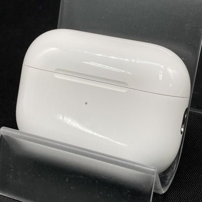 【中古】MagSafe充電ケース(USB-C)付きAirPods Pro(第2世代) MTJV3JA【仙台】