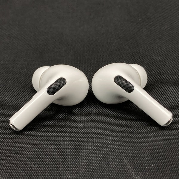 【中古】MagSafe充電ケース(USB-C)付きAirPods Pro(第2世代) MTJV3JA【仙台】