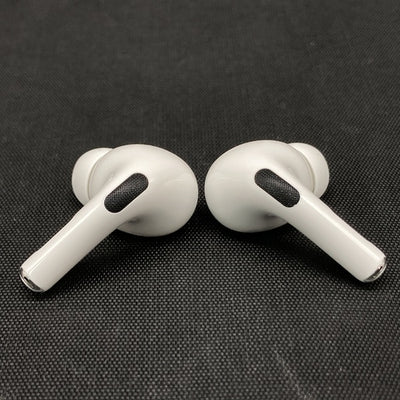 【中古】MagSafe充電ケース(USB-C)付きAirPods Pro(第2世代) MTJV3JA【仙台】