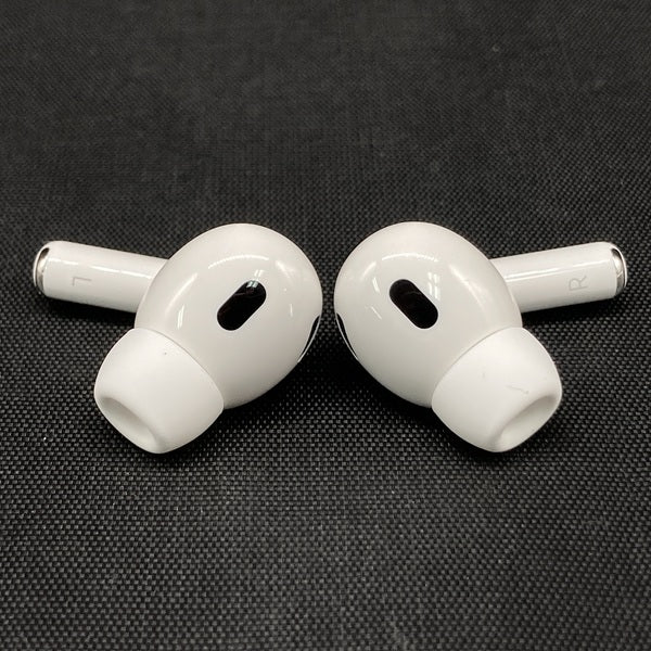 【中古】MagSafe充電ケース(USB-C)付きAirPods Pro(第2世代) MTJV3JA【仙台】