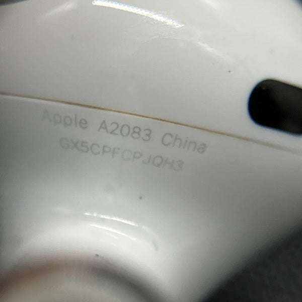 【中古】AirPods Pro MWP22J/A【名古屋】