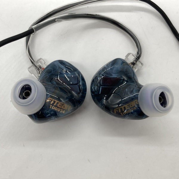 【中古】FitEar TG335(ユニバーサルモデル）【秋葉原】