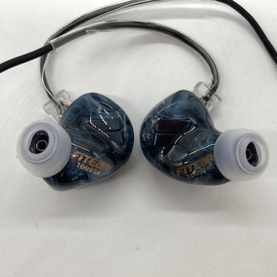 【中古】FitEar TG335(ユニバーサルモデル）【秋葉原】