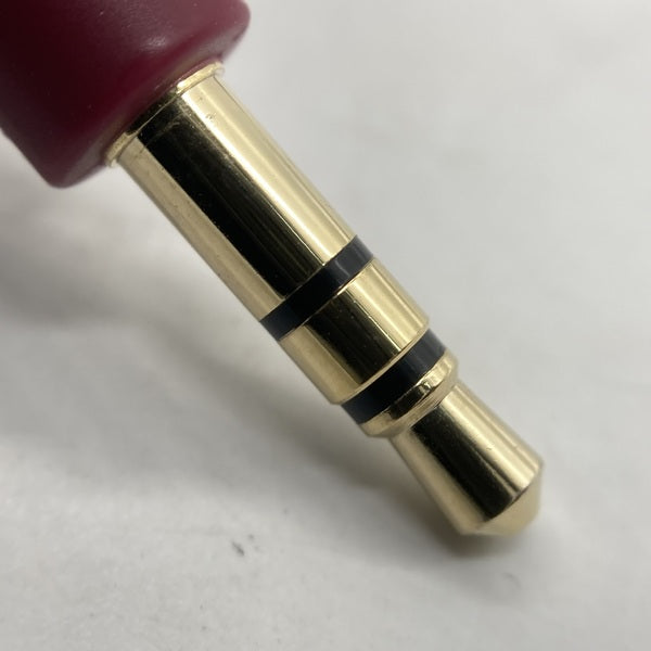 TAGO STUDIO TAKASAKI 【中古】T3-03用φ4.4 5極プラグ バランス