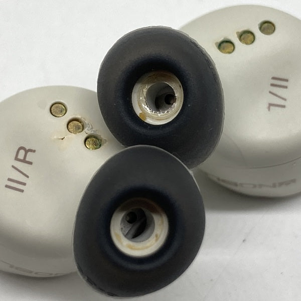 【中古】FALCON 2 White 【NOB-FALCON2-W】【仙台】