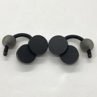 【中古】nwm DOTS ﾁｬｺｰﾙﾌﾞﾗｯｸ 【MBE002KA】【秋葉原】